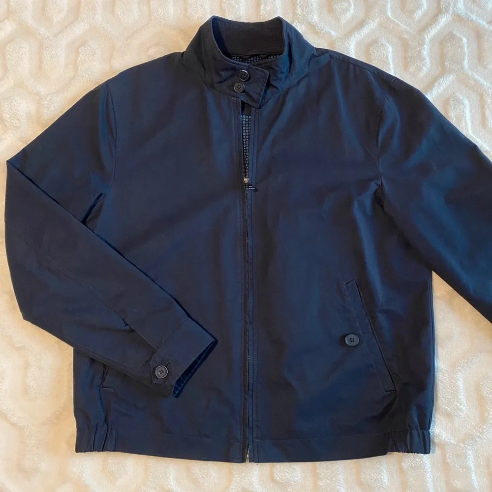 M&S Jacket - Picture 1 of 6